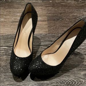 Nine West heels size 6